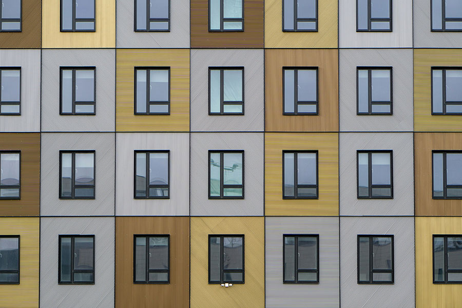 Student Living