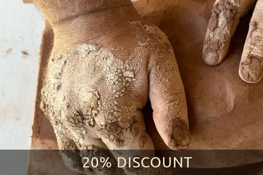 Clay Workshop