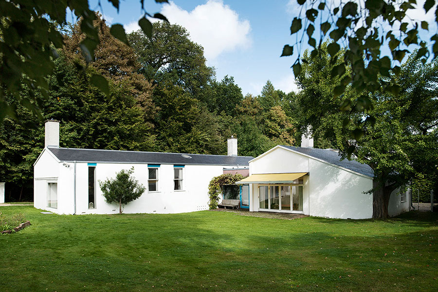 House of Finn Juhl