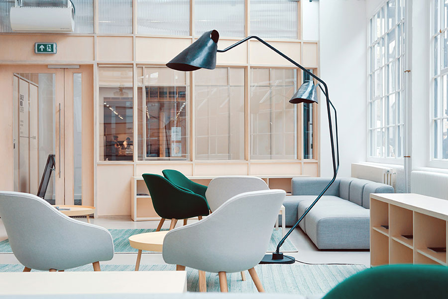 Visit the Showroom
