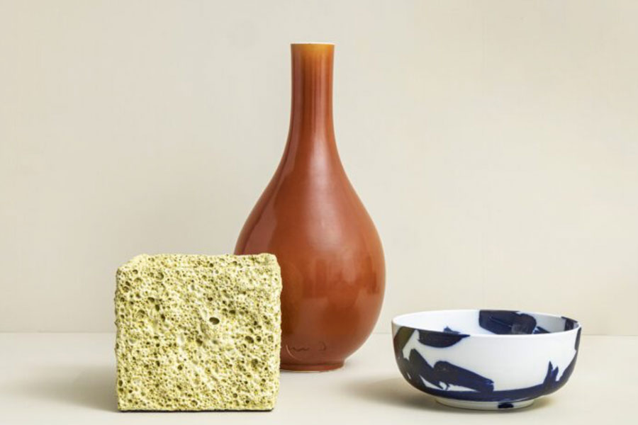 CLAY – ceramic art & design
